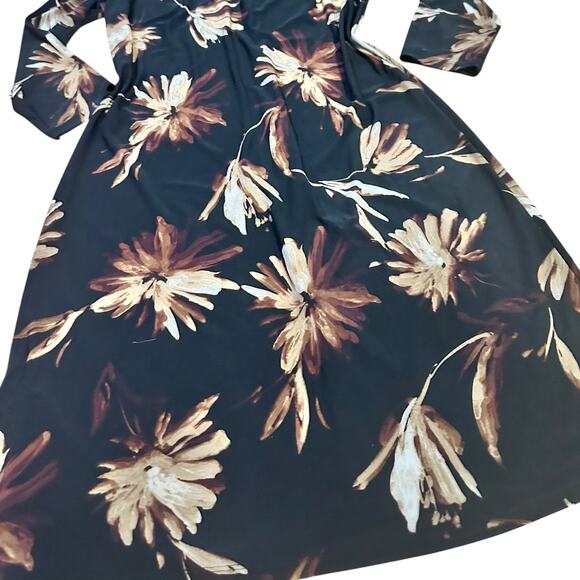 Tommy Hilfigure Dress s - Picture 3 of 7